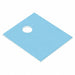 8810-TO218 by 3M (TC) - THERM PAD W/ADH WHT