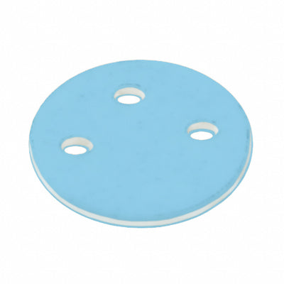 8810-TO5 by 3M (TC) - THERM PAD W/ADH WHT
