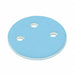 8810-TO5 by 3M (TC) - THERM PAD W/ADH WHT