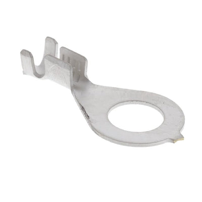 881002-2 by TE Connectivity AMP Connectors - CONNECTOR RING CIRC 10-12AWG CRIMP