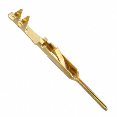 88117-9 by TE Connectivity AMP Connectors - CONTACT FLAT FLEX PIN GOLD