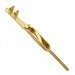 88117-9 by TE Connectivity AMP Connectors - CONTACT FLAT FLEX PIN GOLD