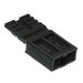 881545-2 by TE Connectivity AMP Connectors - SHUNT LP W/HANDLE 2 POS 30AU
