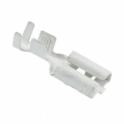 881606-2 by TE Connectivity AMP Connectors - CONNECTOR QC RCPT 10-12AWG 0.375