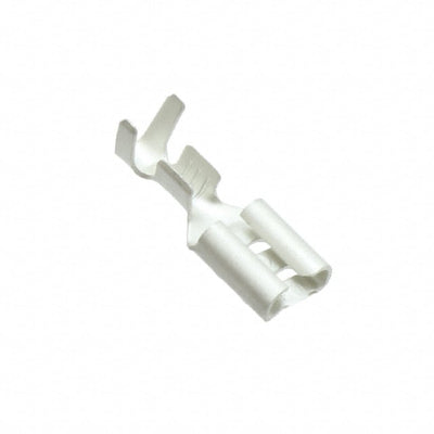 881623-2 by TE Connectivity AMP Connectors - .187S FASTON REC.