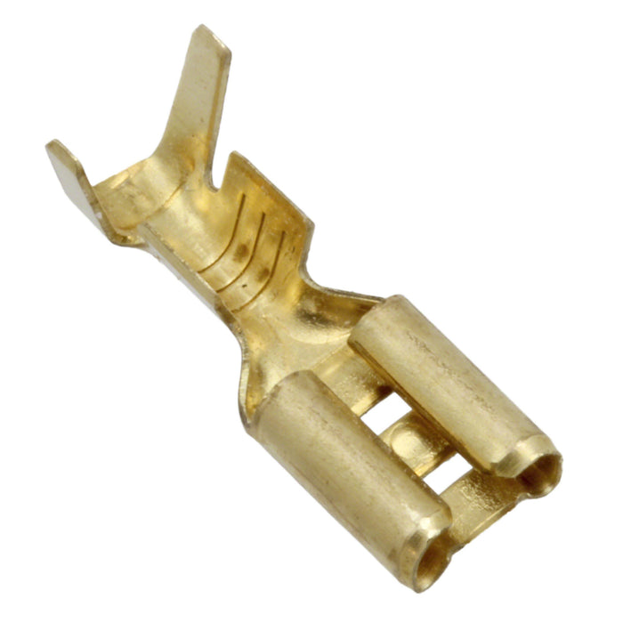 881624-1 by TE Connectivity AMP Connectors - .187S FASTON REC.