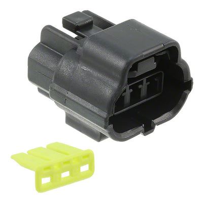 881775-1 by TE Connectivity AMP Connectors - KIT ECONOSEAL J O P