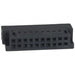 88179-5 by TE Connectivity AMP Connectors - CONNECTOR FFC RCPT HSG 20POS 2.54MM
