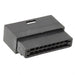 88189-4 by TE Connectivity AMP Connectors - CONNECTOR FFC PIN HSG 18POS 2.54MM