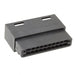 88189-6 by TE Connectivity AMP Connectors - CONNECTOR FFC PIN HSG 20POS 2.54MM