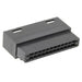 88189-8 by TE Connectivity AMP Connectors - CONNECTOR FFC PIN HSG 24POS 2.54MM