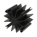882-200AB by Wakefield-Vette - ROUND HEAT SINK STAR LED BOARDS