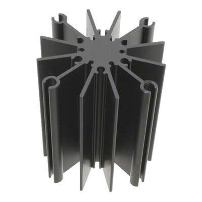 882-300AB by Wakefield-Vette - ROUND HEAT SINK STAR LED BOARDS