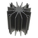 882-300AB by Wakefield-Vette - ROUND HEAT SINK STAR LED BOARDS