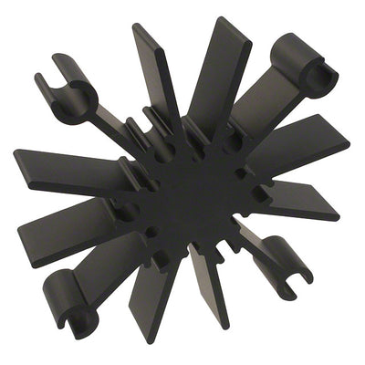 882-50AB by Wakefield-Vette - ROUND HEAT SINK STAR LED BOARDS