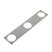 882-839-3 by Littelfuse Inc. - HOLDER BOLT DOWN 32V 500A