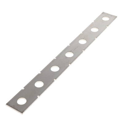 882-869-7 by Littelfuse Inc. - BUS BAR 7 WAY FOR FHZ HOLDER