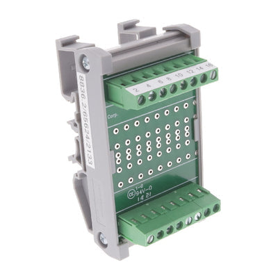 8836.2 by Altech Corporation - INTERFACE MODULE CCA8 CCACOMPONE