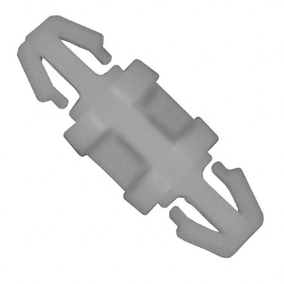 8845 by Keystone Electronics - BRD SPT SNAP LOCK NYLON 6MM