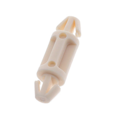 8847 by Keystone Electronics - BRD SPT SNAP LOCK NYLON 10MM