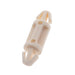 8847 by Keystone Electronics - BRD SPT SNAP LOCK NYLON 10MM