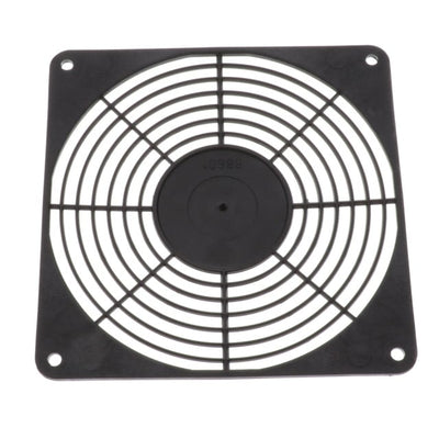 88601-2-2929 by ebm-papst Inc. - 127MM PLASTIC FINGER GUARD