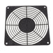 88601-2-2929 by ebm-papst Inc. - 127MM PLASTIC FINGER GUARD