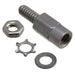 88617-2 by TE Connectivity AMP Connectors - CONNECTOR FFC JACKSCREW FIXED