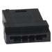 88637-3 by TE Connectivity AMP Connectors - CONNECTOR FFC RCPT HSG 16POS 2.54MM