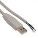 887388200 by Molex - CABLE A PLUG TO OPEN 6.82