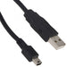 887328912 by Molex - CABLE USB1.1 A PLG-MIN B PLG 6.56