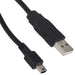 0887328902 by Molex - CABLE USB2.0 A PLG-MIN B PLG 6.56