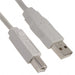 887328100 by Molex - CABLE USB1.1 A PLUG TO B PLUG 5.9