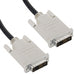 0887418211 by Molex - CABLE M TO M DVI-A 3M SHLD