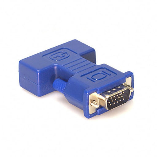 887419100 by Molex - ADAPT DB15M TO DVI-I FMALE NAT