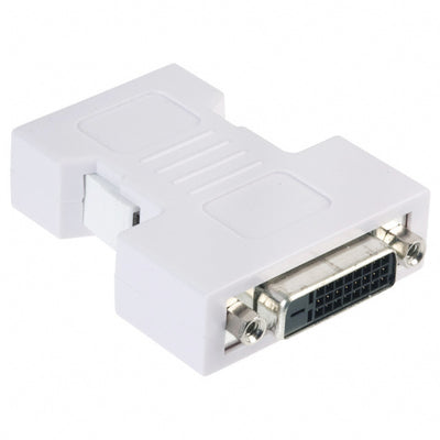 887419300 by Molex - ADAPT DVI-D DL RCPT TO DFP PLUG