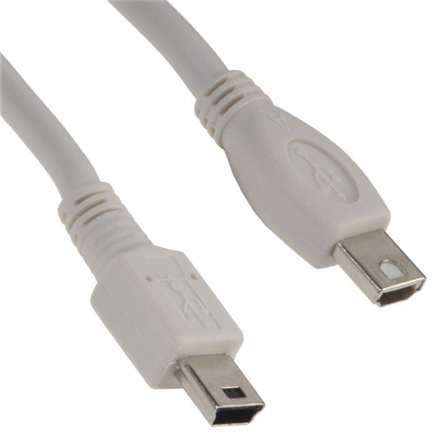 887538500 by Molex - CABLE USB MINI A-MINI B ON-THE-GO