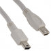 887538500 by Molex - CABLE USB MINI A-MINI B ON-THE-GO