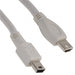 0887538300 by Molex - CABLE USB MINI A-MINI B ON-THE-GO