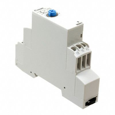 88827125 by Crouzet - RELAY TIME DELAY 100HRS 8A 250V