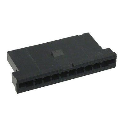 88859-3 by TE Connectivity AMP Connectors - CONNECTOR FFC RCPT HSG 10POS 2.54MM