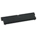 88859-8 by TE Connectivity AMP Connectors - CONNECTOR FFC RCPT HSG 20POS 2.54MM
