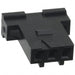 88859-9 by TE Connectivity AMP Connectors - CONNECTOR FFC RCPT HSG 3POS 2.54MM