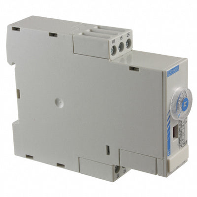 88865265 by Crouzet - RELAY TIME DELAY 100HRS 8A 250V