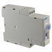 88865265 by Crouzet - RELAY TIME DELAY 100HRS 8A 250V