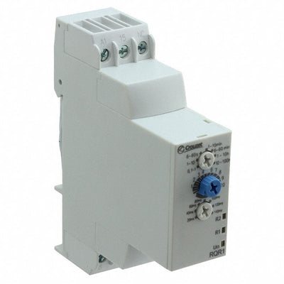 88866175 by Crouzet - RELAY TIME DELAY 100HRS 8A 250V