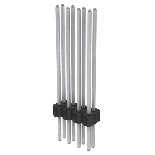 88886-408HLF by Amphenol ICC (FCI) - CONNECTOR HEADER VERT 8POS 2.54MM