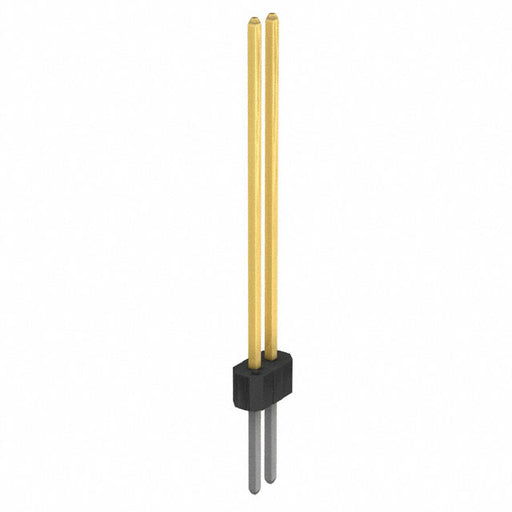 88886-102HLF by Amphenol ICC (FCI) - CONNECTOR HEADER VERT 2POS
