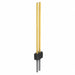 88886-102HLF by Amphenol ICC (FCI) - CONNECTOR HEADER VERT 2POS