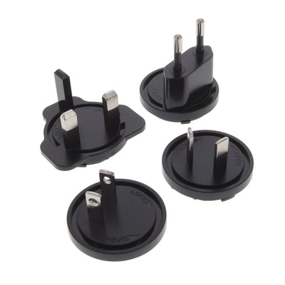 888990000 by Tri-Mag, LLC - FOUR ADAPTER KIT